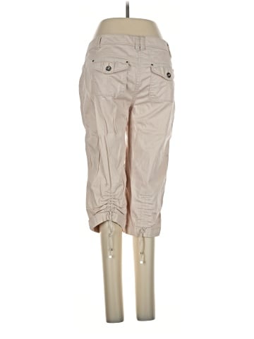 White House Black Market Khakis (view 2)