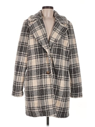 Joan Rivers Fleece (view 1)