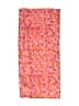 Gap 100% Polyester Floral Pink Scarf One size - photo 2