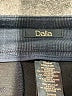 dalia Black Dress Pants Size M - photo 7