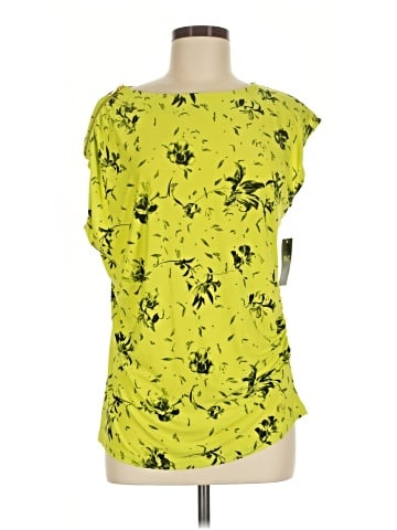 INC International Concepts Sleeveless T-Shirt (view 1)