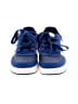 Adidas Blue Sneakers Size 4 1/2 (youth) - photo 2