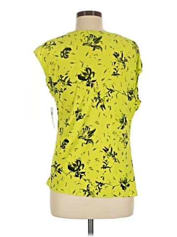 INC International Concepts Sleeveless T-Shirt (view 2)