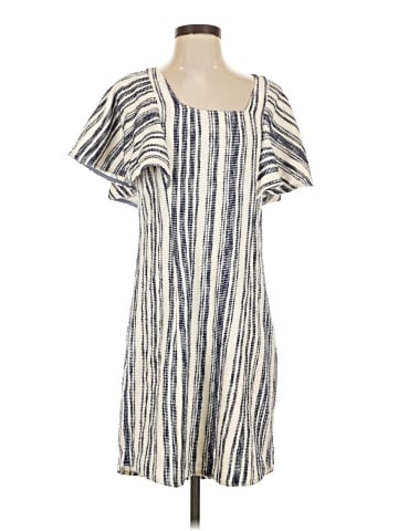 Akemi + Kin Casual Dress (view 1)