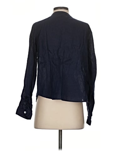 Isaac Mizrahi New York Long Sleeve Blouse (view 2)