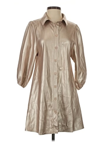 Dolce Cabo Trenchcoat (view 1)