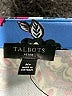 Talbots Paisley Blue Casual Dress Size M (petite) - photo 7