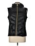 MICHAEL Michael Kors Black Vest Size L - photo 1