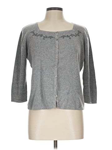 Paul Harris Design Cardigan (view 1)