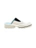 Thierry Rabotin White Mule/Clog Size EU 38 1/2 - photo 1