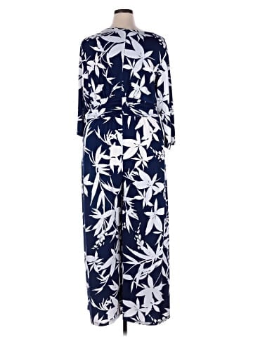 Eliza J Jumpsuit (view 2)