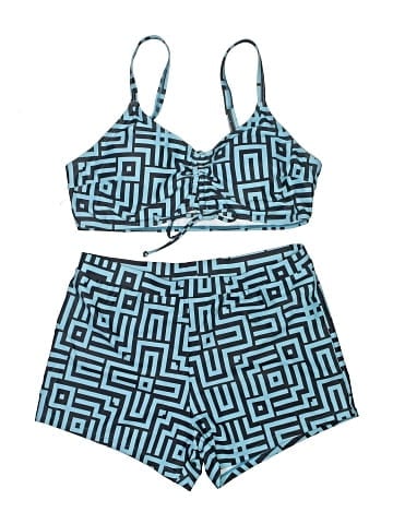 Unbranded Two Piece Swimsuit (view 1)