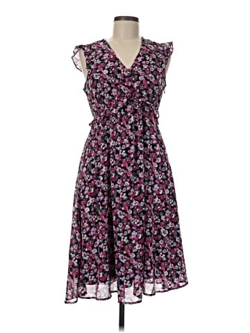 J.Crew Factory Store Casual Dress (view 1)