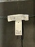 Leith Solid Black Dress Pants Size M - photo 7