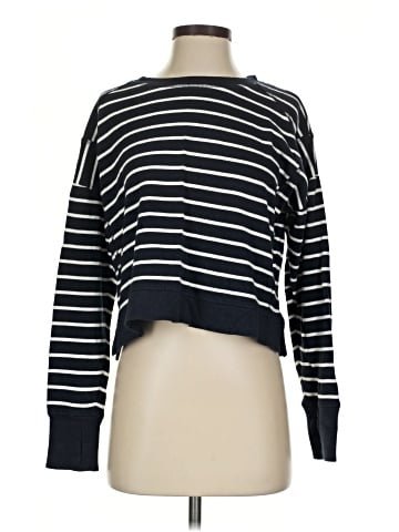 Sweaty Betty Long Sleeve T-Shirt (view 1)