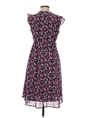 J.Crew Factory Store Casual Dress (view 2)