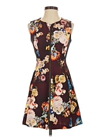 Mcginn Casual Dress (view 1)