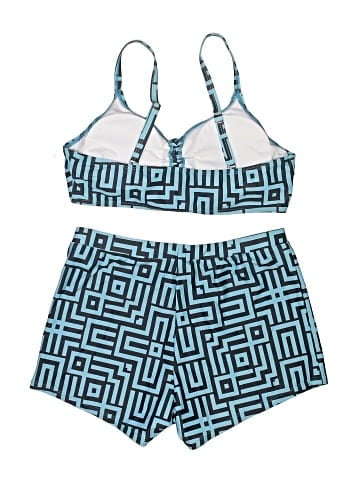 Unbranded Two Piece Swimsuit (view 2)