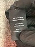 CUTS 100% Polyester Solid Black Dress Pants Size L - photo 8