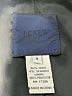 J.Crew 100% Polyester Black Blazer Size 4 - photo 6