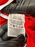 Nike 100% Polyester Red Athletic Shorts Size S - photo 4