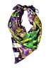 Unbranded 100% Polyester Purple Scarf One size - photo 1