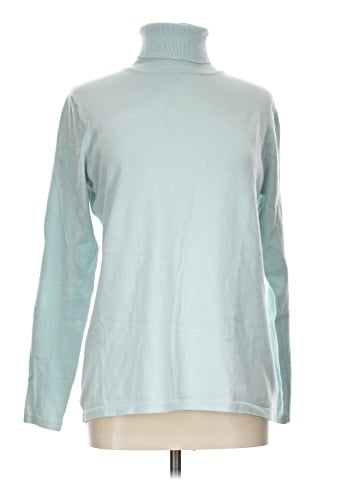 Eddie Bauer Turtleneck Sweater (view 1)