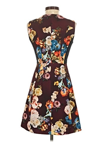 Mcginn Casual Dress (view 2)