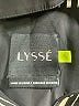 Lyssé Black Long Sleeve Blouse Size S - photo 7