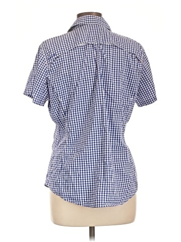Orvis Short Sleeve Blouse (view 2)