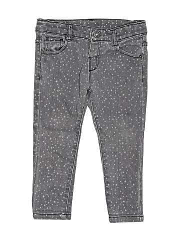 Zara Baby Jeans (view 1)