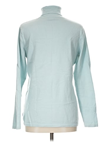 Eddie Bauer Turtleneck Sweater (view 2)