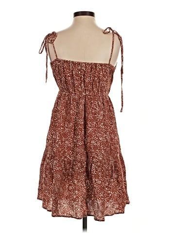 LOFT Beach Casual Dress (view 2)