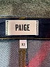 Paige Blue Jeans Size 32 waist - photo 7