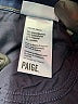 Paige Blue Jeans Size 32 waist - photo 8