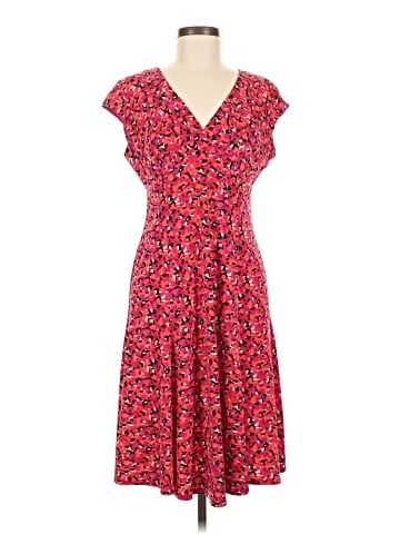Jones New York Casual Dress (view 1)