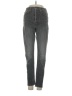 Levi's Chevron-herringbone Gray Jeans Size 24 waist - photo 1