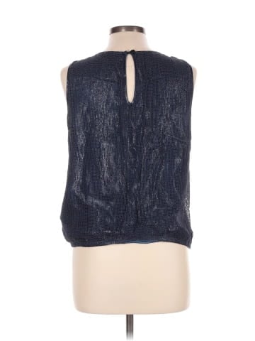 Armani Collezioni Sleeveless Blouse (view 2)