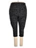Torrid Animal Print Gray Casual Pants Size 5X Plus (6) - photo 2