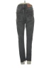 Levi's Chevron-herringbone Gray Jeans Size 24 waist - photo 2