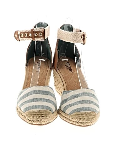 Sperry Top Sider Wedges (view 2)