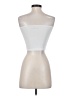 Edikted Silver Tube Top Size XS - photo 2