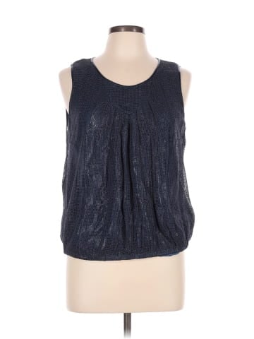 Armani Collezioni Sleeveless Blouse (view 1)