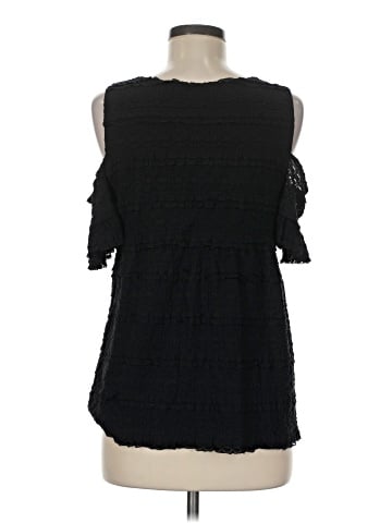 Max Studio Sleeveless Top (view 2)