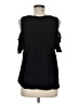Max Studio Black Sleeveless Top Size M - photo 2