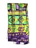 Unbranded 100% Polyester Purple Scarf One size - photo 2