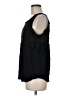 Max Studio Black Sleeveless Top Size M - photo 5