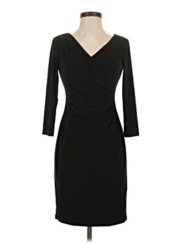 Lauren by Ralph Lauren Cocktail Dress (view 1)