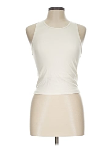 Yogalicious Sleeveless T-Shirt (view 1)