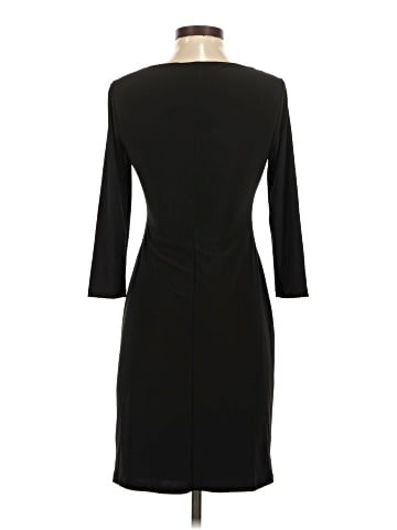 Lauren by Ralph Lauren Cocktail Dress (view 2)